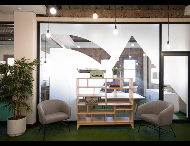 BUSINESS FOR SALE IN JOHANNESBURG CBD